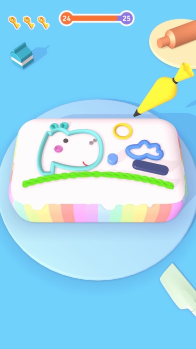 Cake Artist screenshot 5