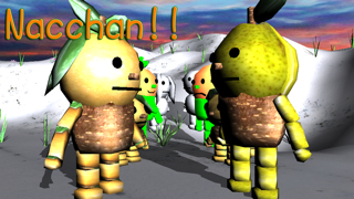 Fruits Pair Festival February screenshot 1