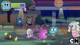 Game screenshot Gumball Ghoststory! apk