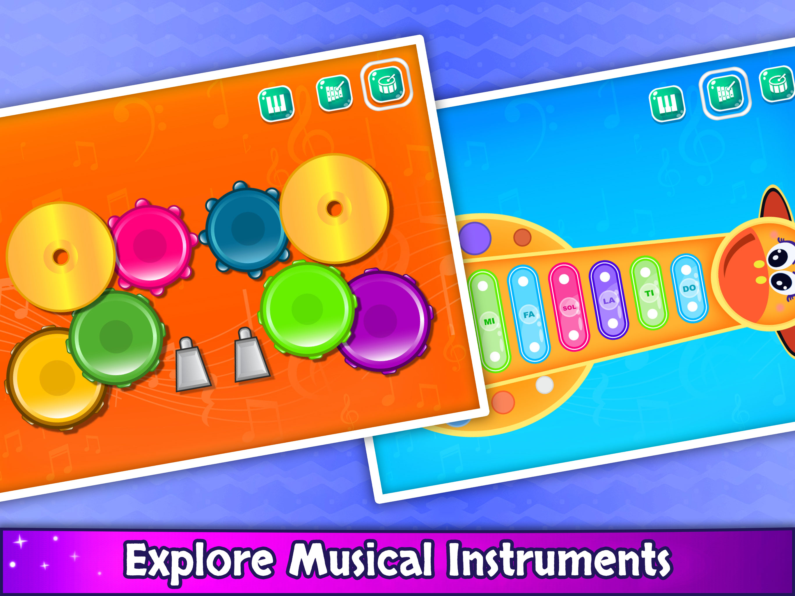 Learn piano - Melody & Songs screenshot 6