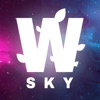 Word Sky - Crossword Puzzles