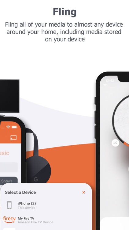 Flingbox screenshot-3