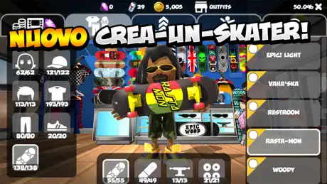 Epic Skater 2