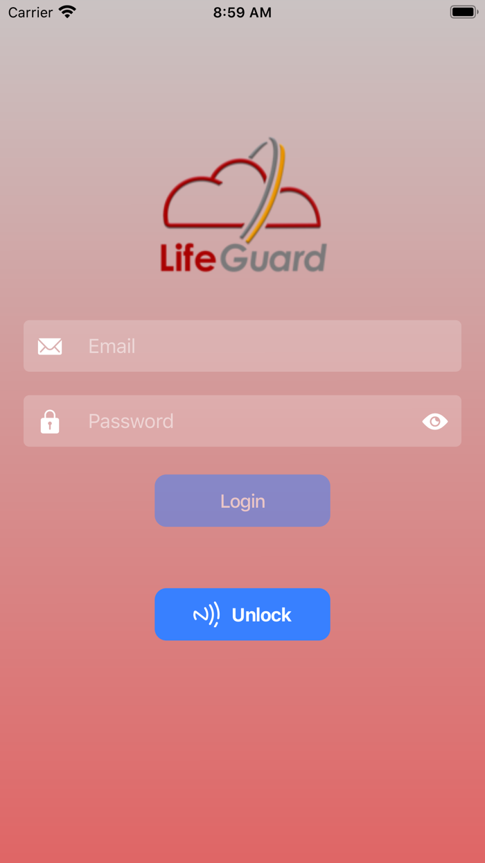 MyGuard Mobile