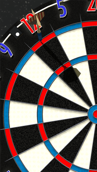 Bulls i Darts: Masters Edition Screenshot