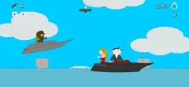 Game screenshot Sarge by Ape Apps hack