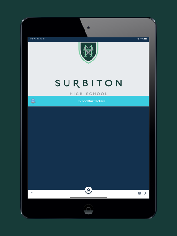 Screenshot #5 pour Surbiton SBT App