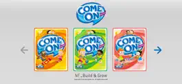 Game screenshot COME ON Everyone mod apk