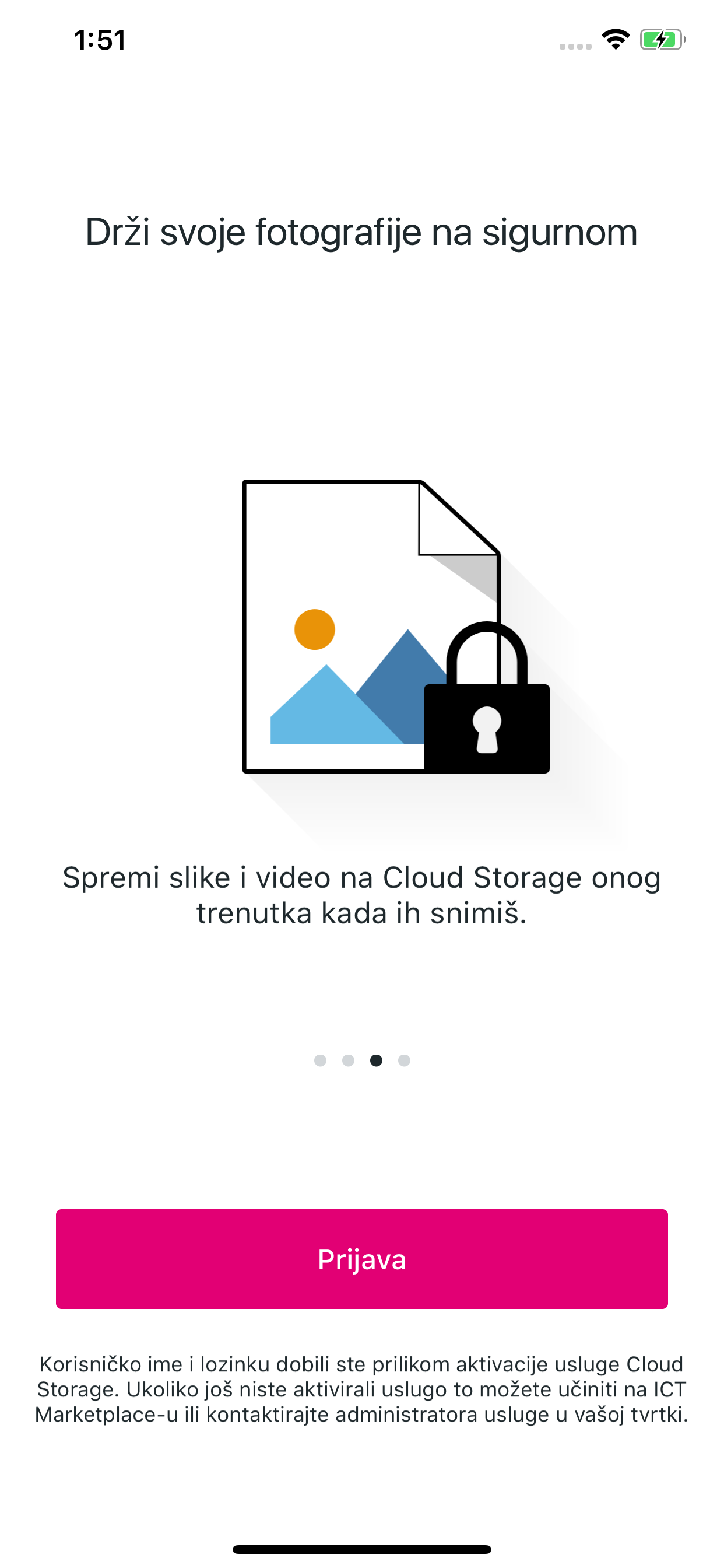 Cloud Storage