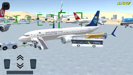 Flight 737 - Maximum LITE