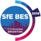 Download the SfE BES app to access up to the minute information at the Society for Endocrinology’s annual meeting