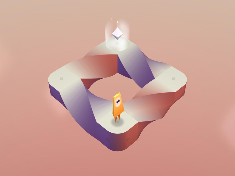 Ubi's Dimensions screenshot 7