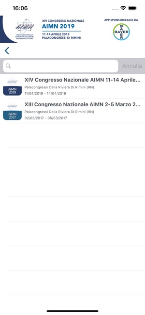 AIMN Eventi(圖3)-速報App