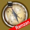 Qibla Compass : Namaz Timing