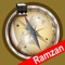 Most Popular app on store for qibla compass