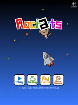 Rocats screenshot 10