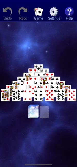 150+ Card Games Solitaire Pack(圖3)-速報App