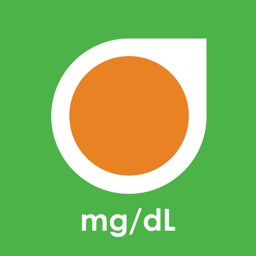 Dexcom G5 Mobile mg/dL DXCM2