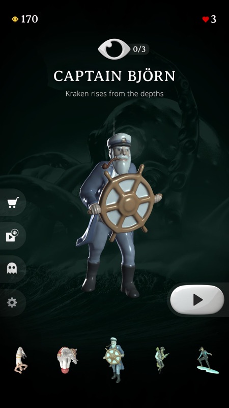 Rest in Pieces screenshot 4