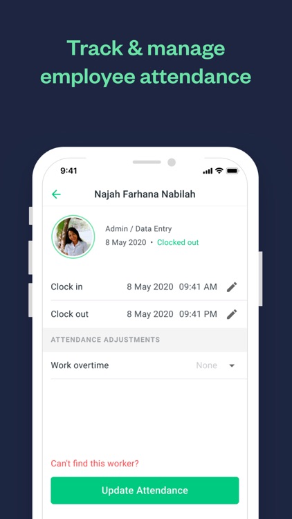 Workmate for Business