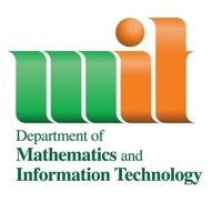 M&IT@EdUHK logo