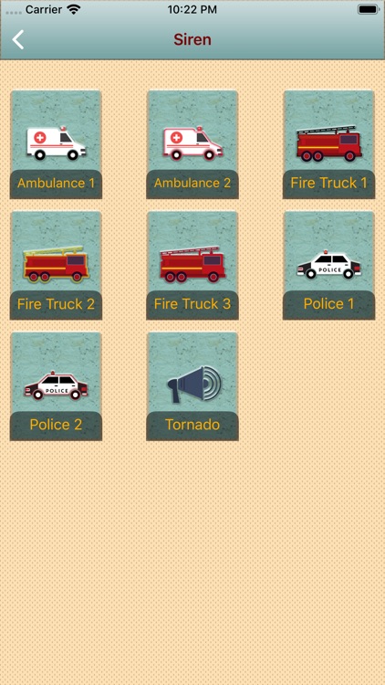 Hair Trimmer - Prank Sound Box screenshot-7