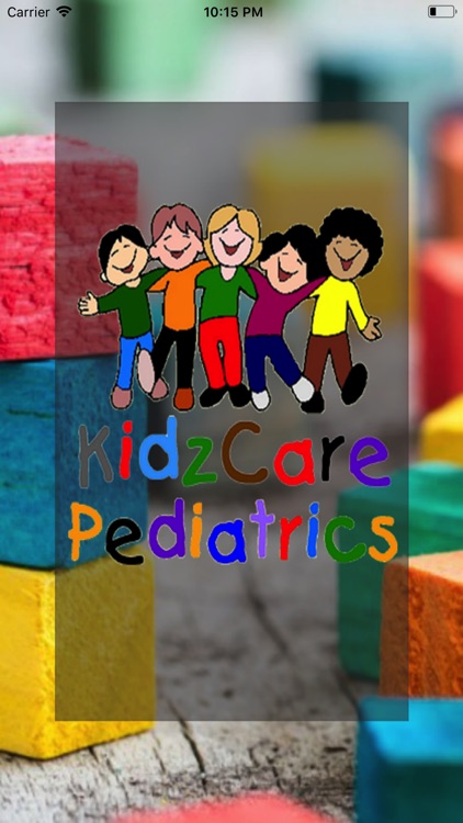 KidzCare Pediatrics