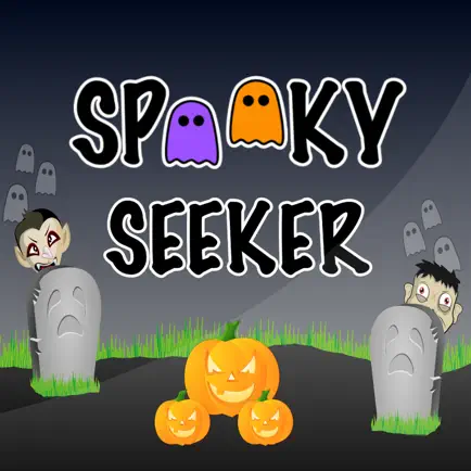Spooky Seeker Cheats