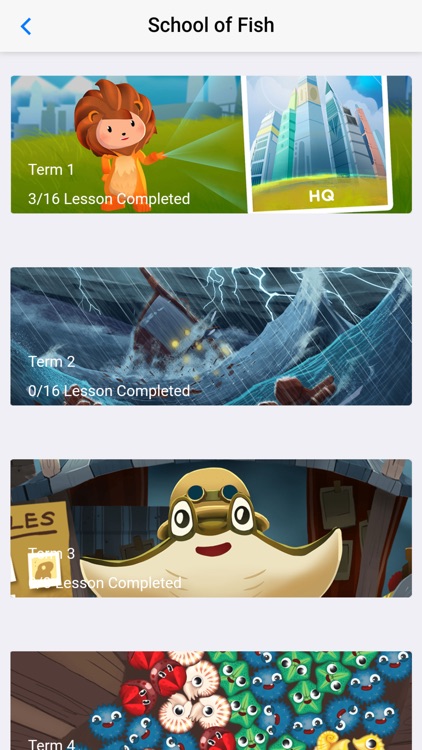 JULES Dashboard Teacher screenshot-3