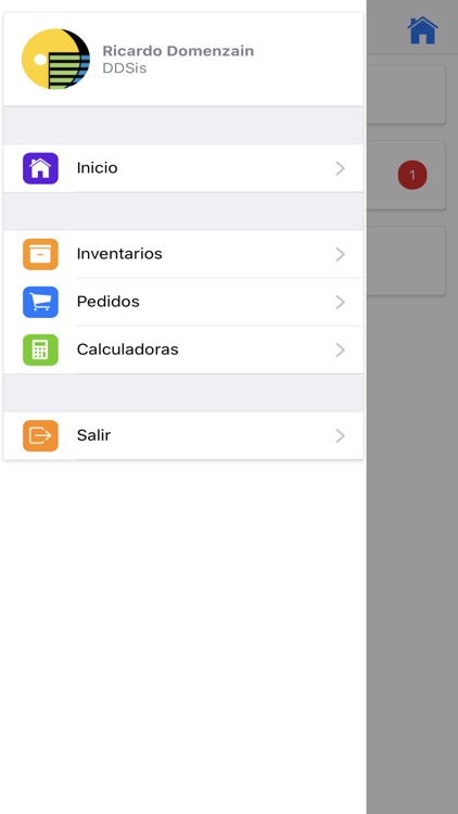 Intercarton 2.0 screenshot-3