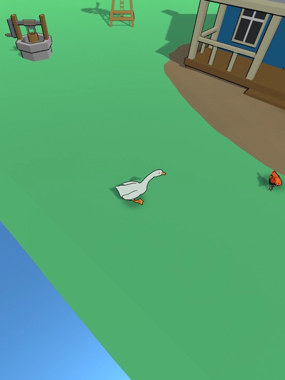 Screenshot #4 for GOOSE.IO