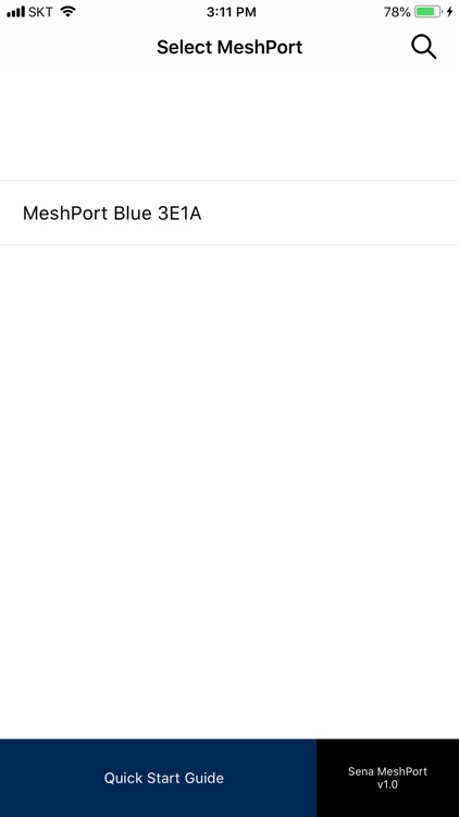 Sena MeshPort