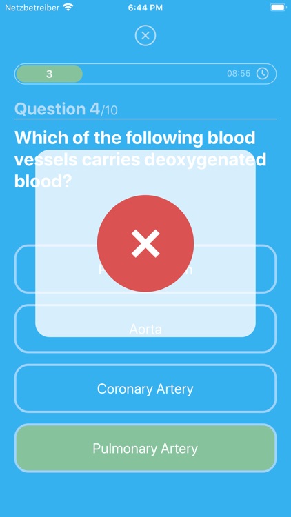 TapThis Science & Nature Quiz screenshot-3
