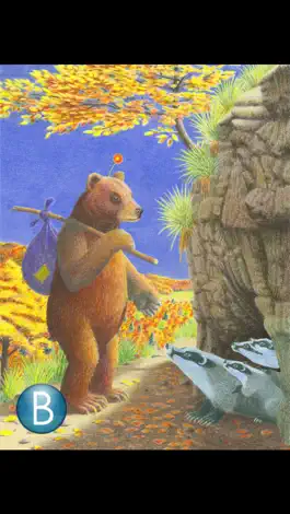 Game screenshot ABC Dino English apk