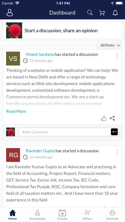 Jet Airways GlobalLinker