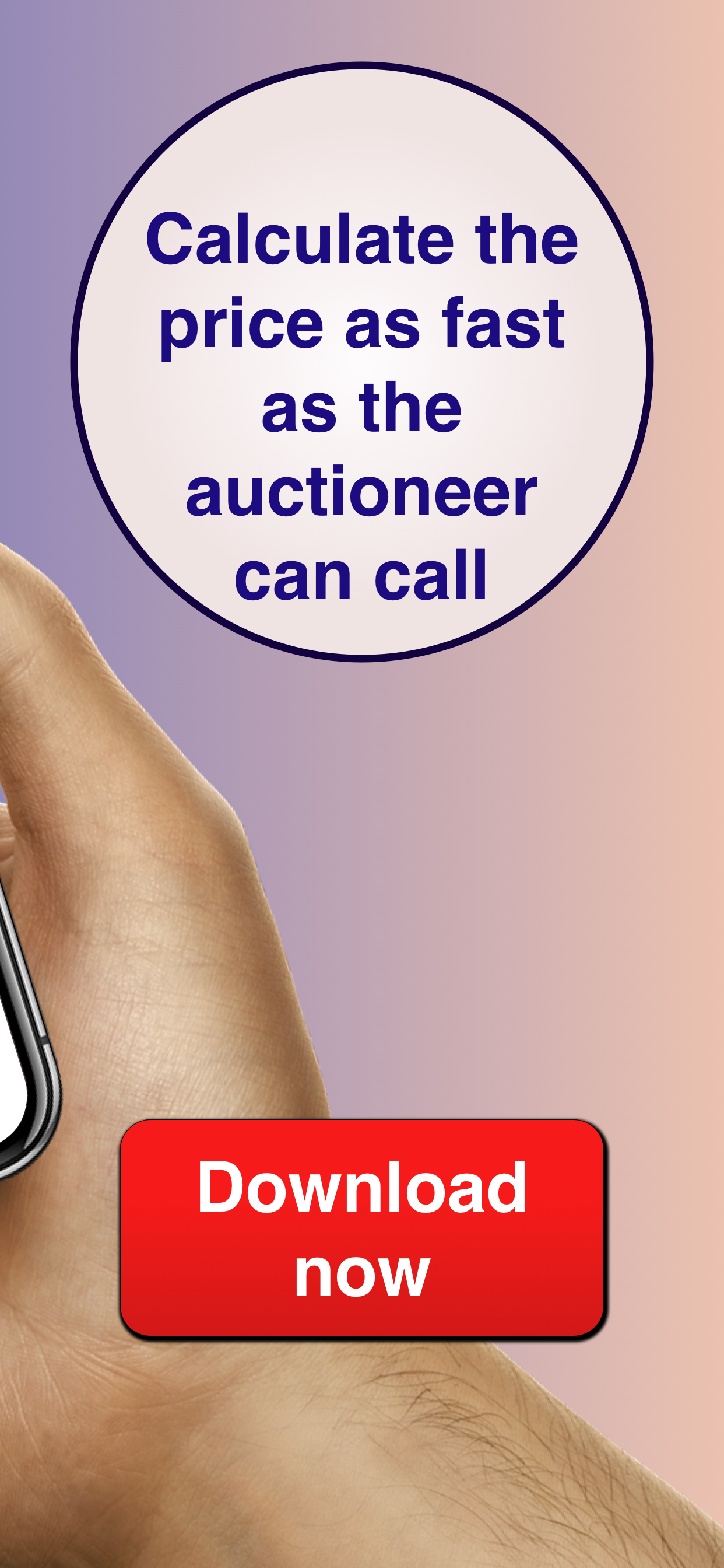 Stock-Sale Calculator
