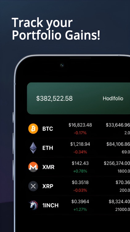 Crypto Cat Signals screenshot-4