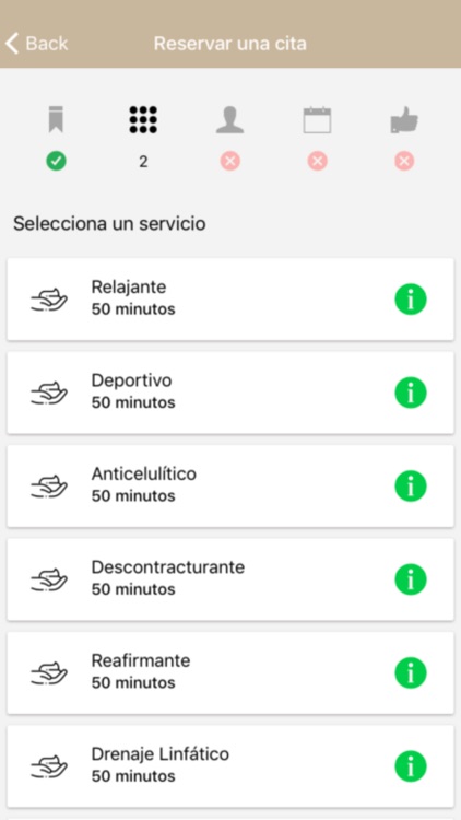 Brise Dermal screenshot-4