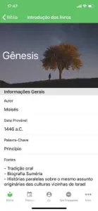 Bíblia - Comunidade Brasileira screenshot #5 for iPhone