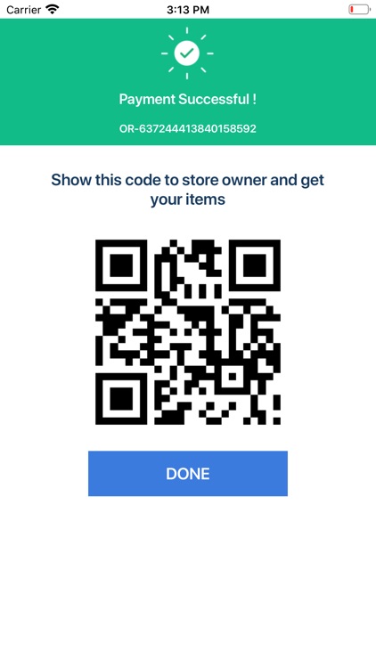 Ushop by HUL screenshot-5