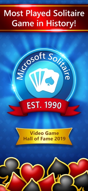 Microsoft Solitaire Collection- MIRACLE GAMES Store