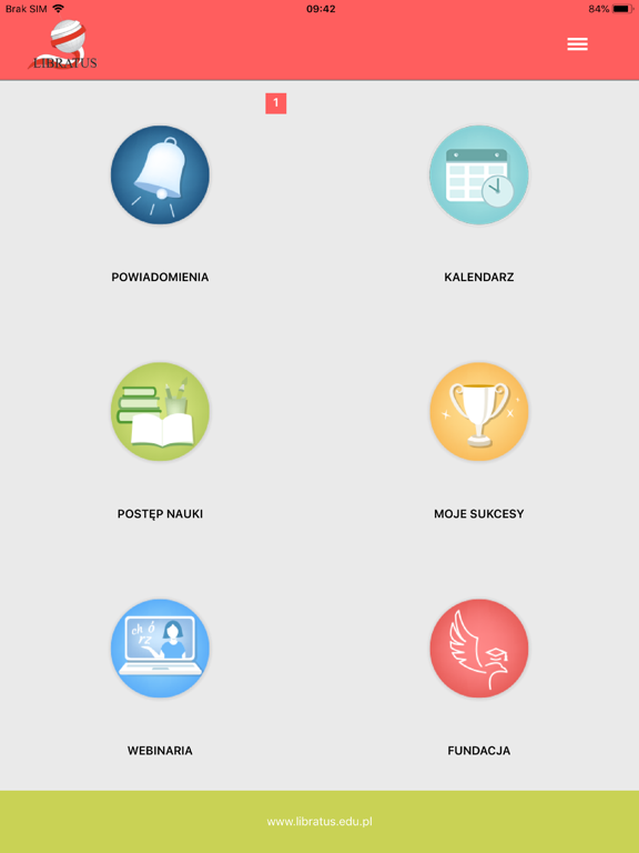 Screenshot #4 pour Libratus