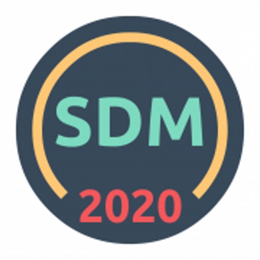 SDM 2020 Download