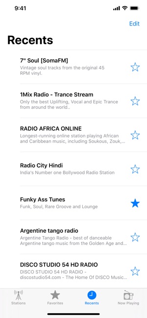 Radio Buddy on the App Store
