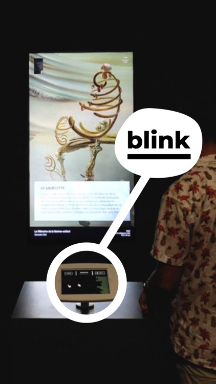 blink par Buzzing Light screenshot-7