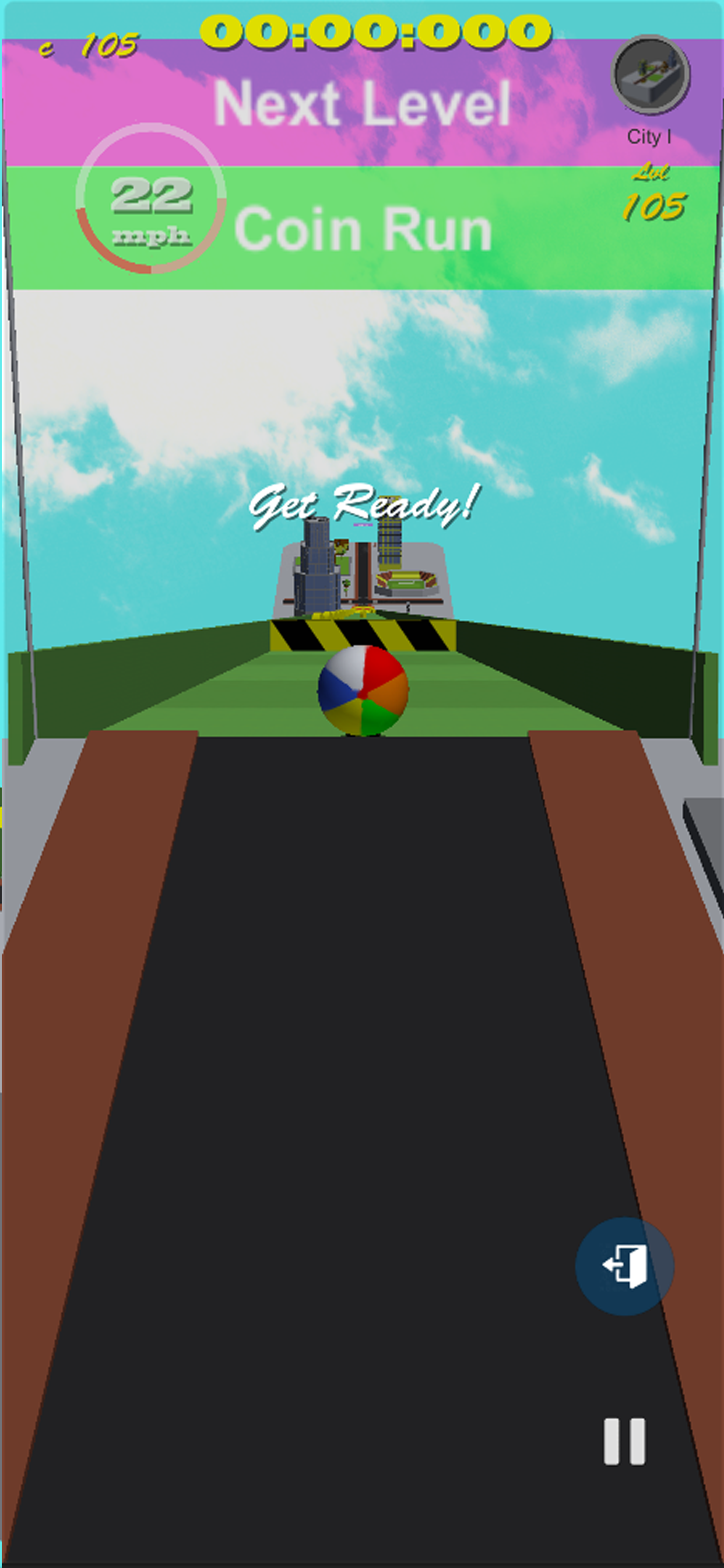 TiltRoad screenshot 5
