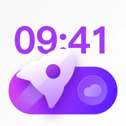 爱锁屏启动-快捷启动锁屏小组件 Читы