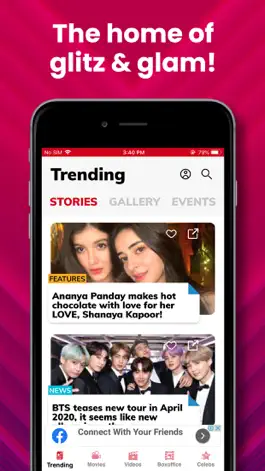 Game screenshot Bollywood Hungama mod apk