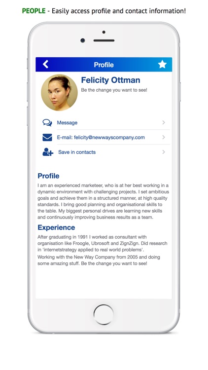 i-share AF/KLM screenshot-3