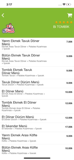 Bibul Yemek(圖3)-速報App